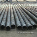 SSAW Grote diameter koolstofspiraal lasstalen buis